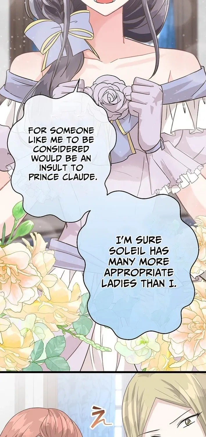 I Schemed to Escape a Political Marriage and Somehow Became the Villainess Chapter 10 – Page 35