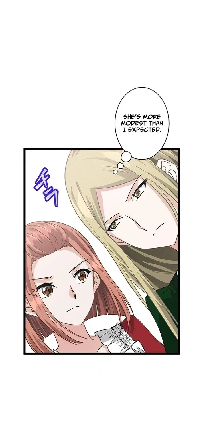 I Schemed to Escape a Political Marriage and Somehow Became the Villainess Chapter 10 – Page 37