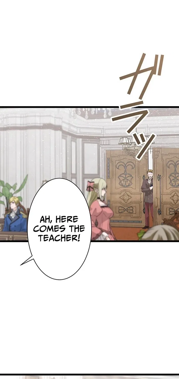 I Schemed to Escape a Political Marriage and Somehow Became the Villainess Chapter 10 – Page 38