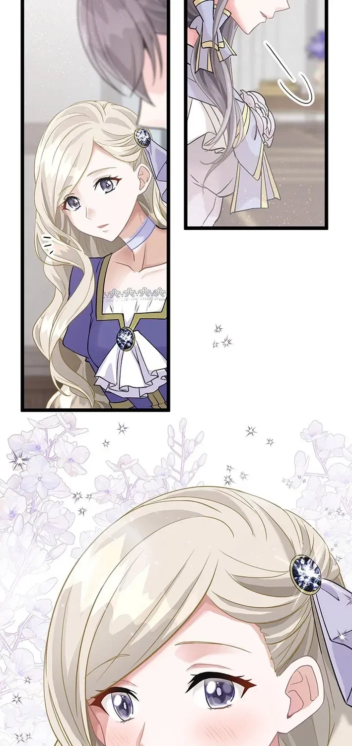 I Schemed to Escape a Political Marriage and Somehow Became the Villainess Chapter 10 – Page 41