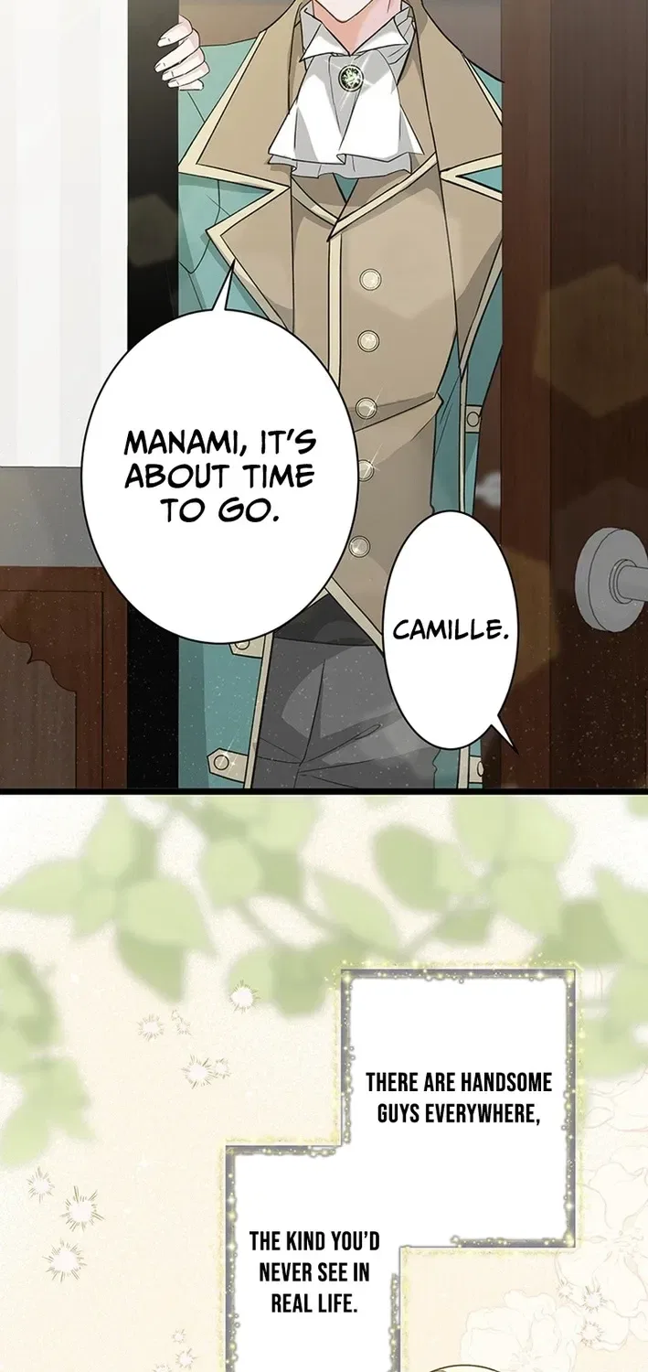 I Schemed to Escape a Political Marriage and Somehow Became the Villainess Chapter 10 – Page 53