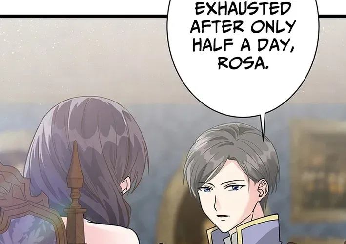 I Schemed to Escape a Political Marriage and Somehow Became the Villainess Chapter 10 – Page 60