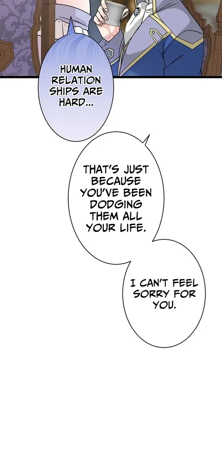 I Schemed to Escape a Political Marriage and Somehow Became the Villainess Chapter 10 – Page 61