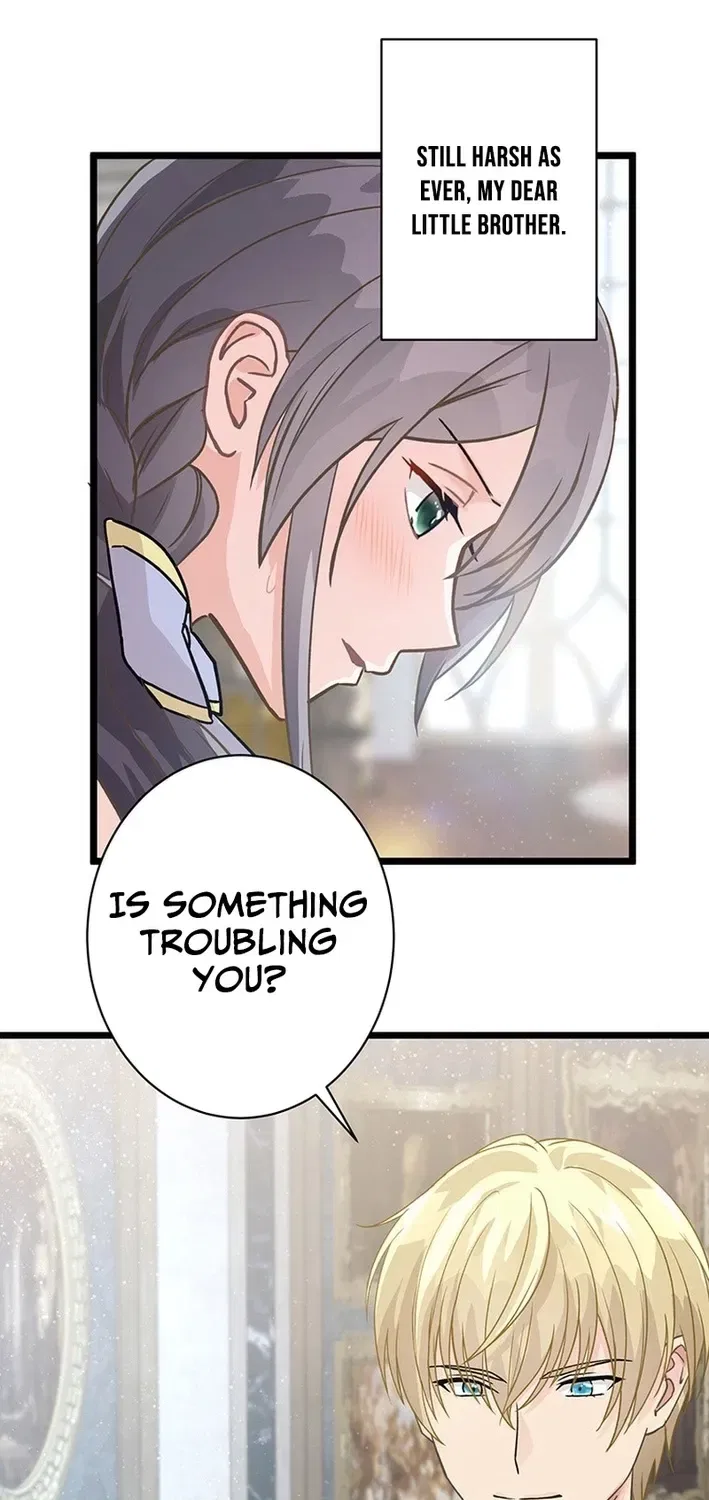 I Schemed to Escape a Political Marriage and Somehow Became the Villainess Chapter 10 – Page 62