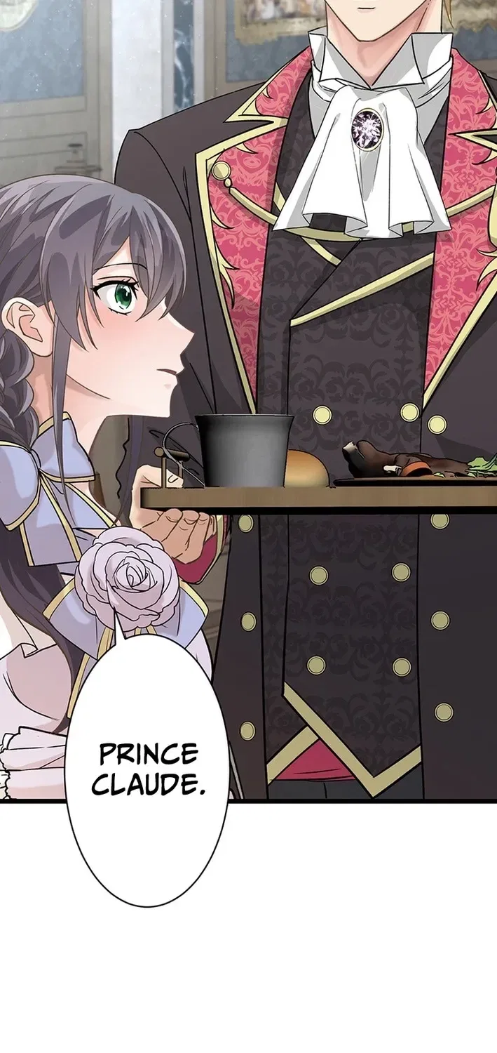 I Schemed to Escape a Political Marriage and Somehow Became the Villainess Chapter 10 – Page 63