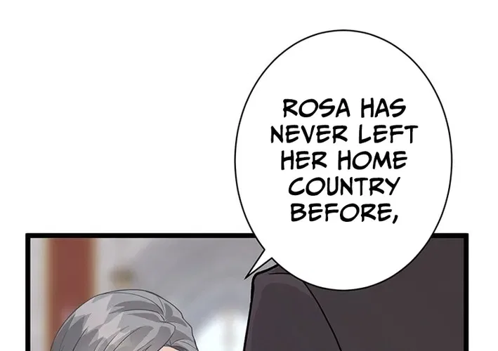 I Schemed to Escape a Political Marriage and Somehow Became the Villainess Chapter 10 – Page 64