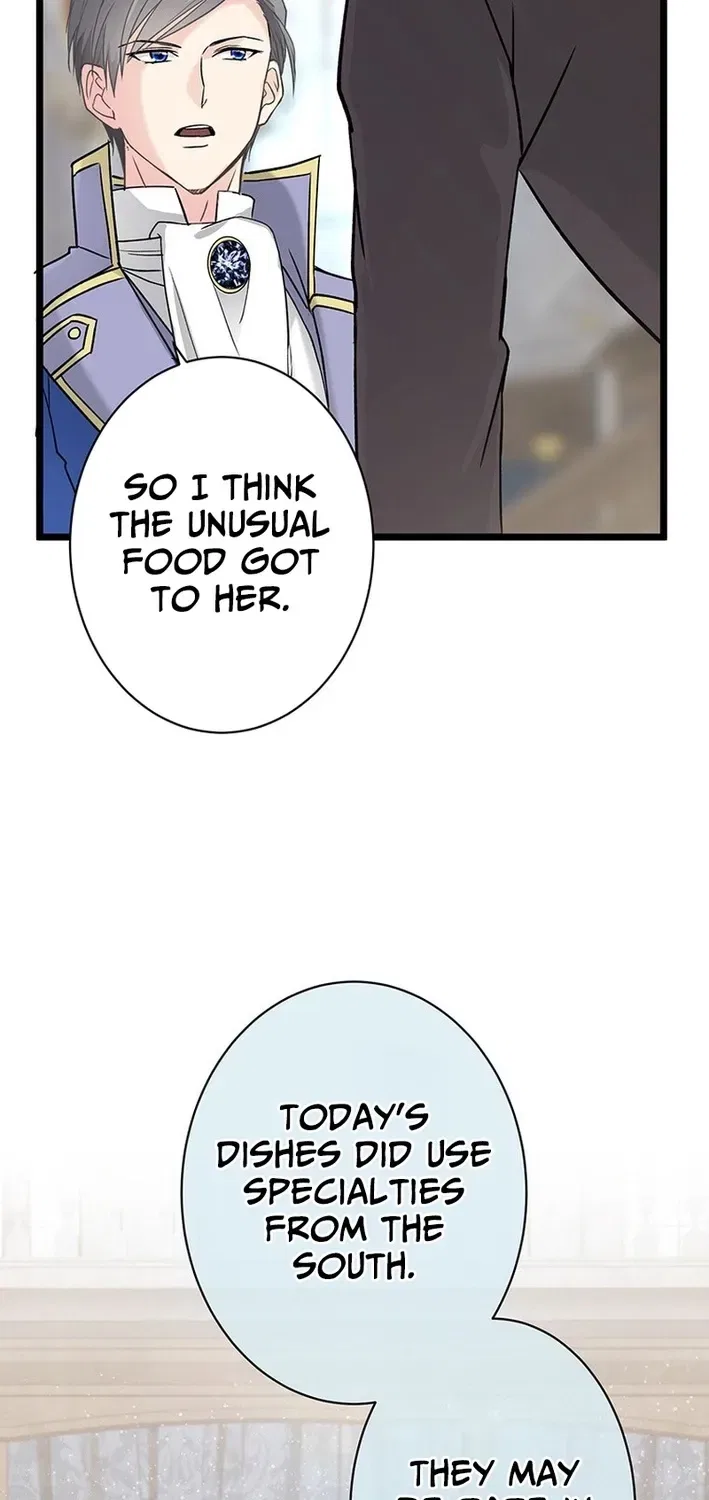I Schemed to Escape a Political Marriage and Somehow Became the Villainess Chapter 10 – Page 65