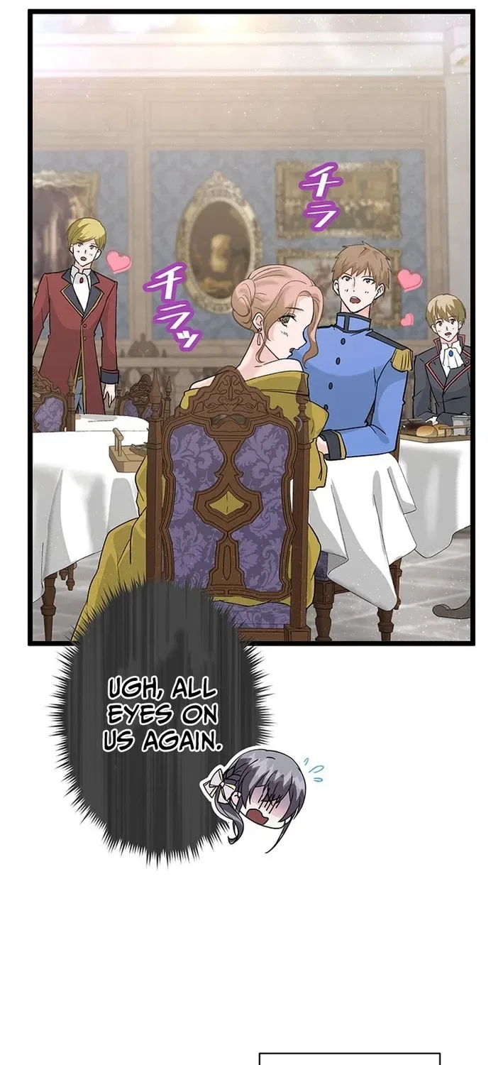 I Schemed to Escape a Political Marriage and Somehow Became the Villainess Chapter 10 – Page 67
