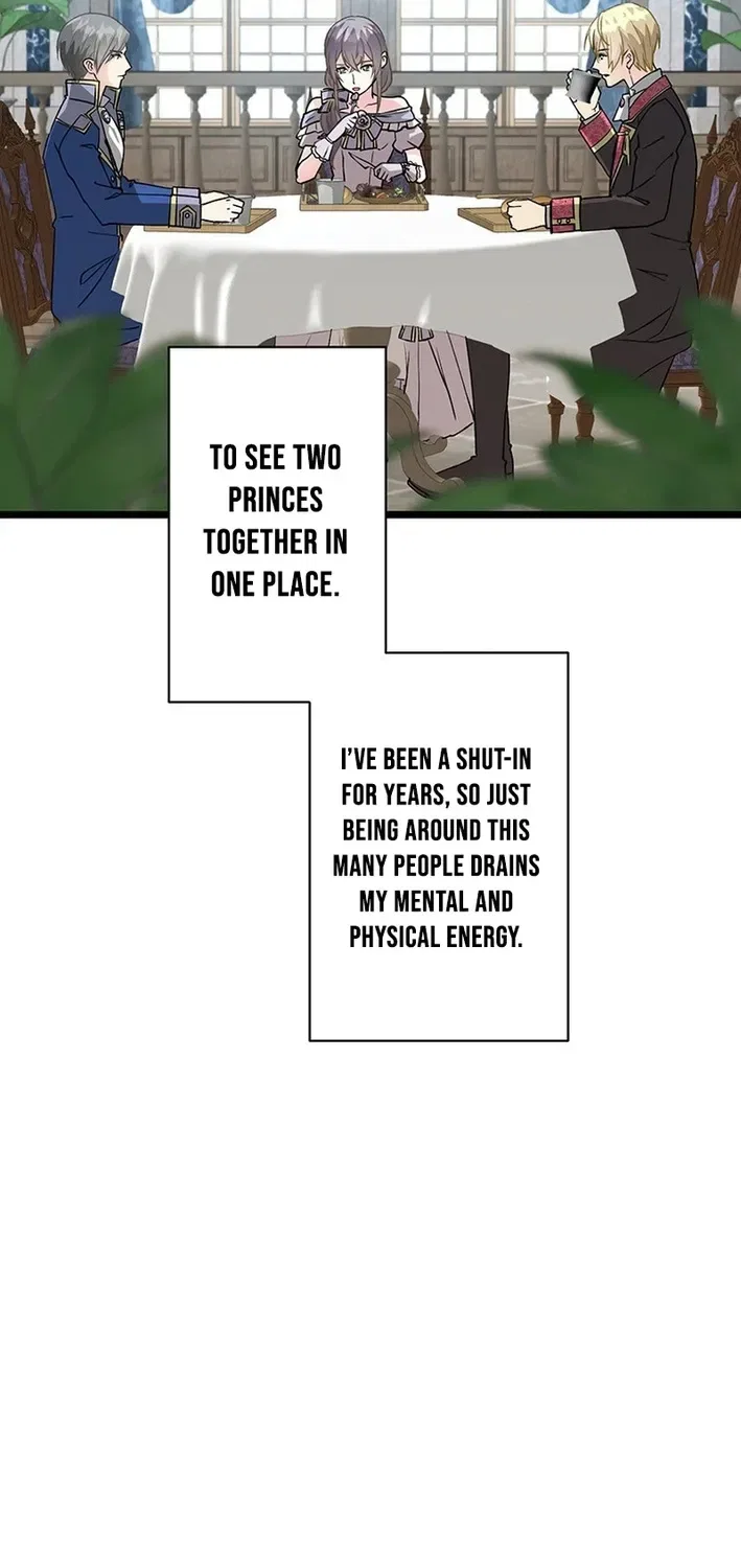 I Schemed to Escape a Political Marriage and Somehow Became the Villainess Chapter 10 – Page 69