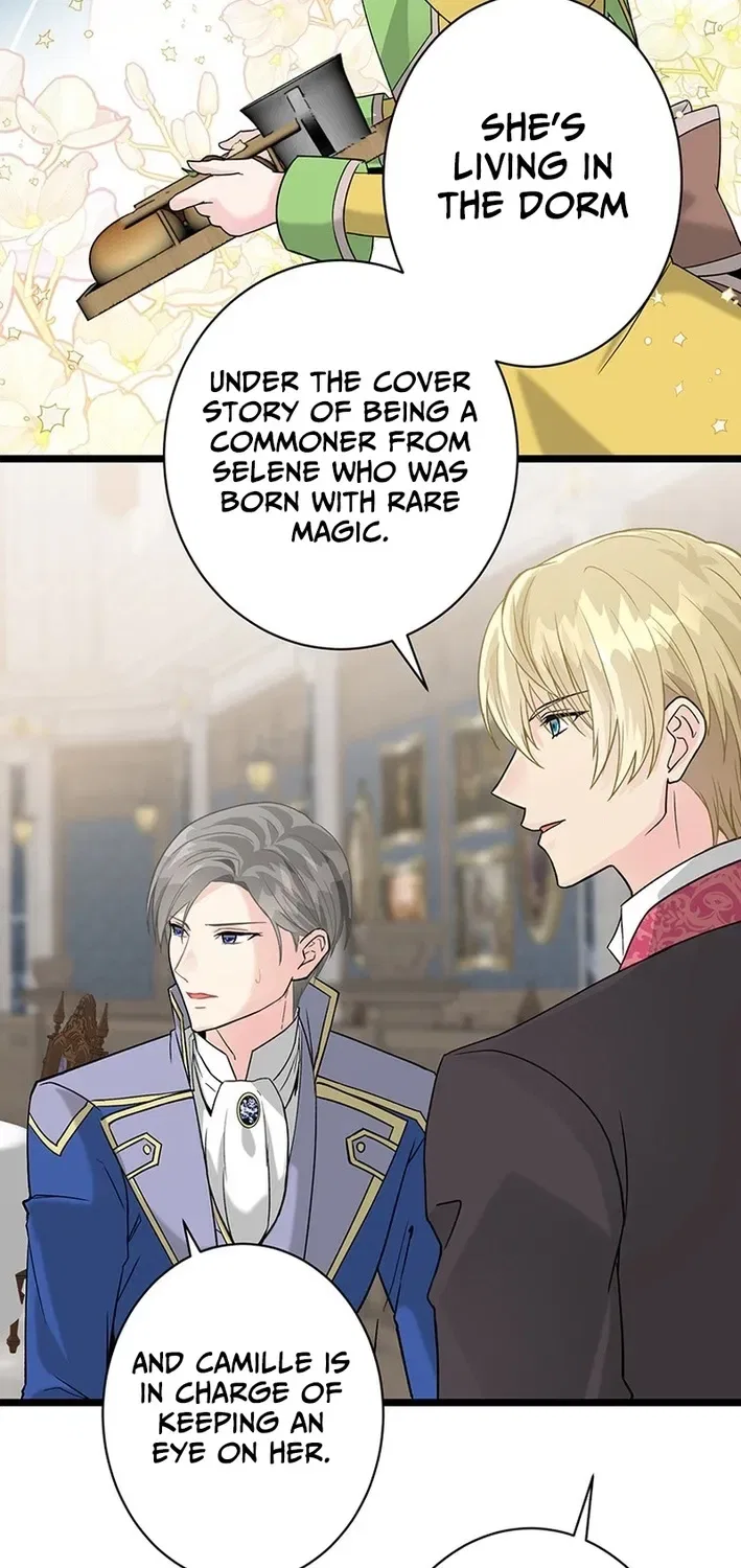 I Schemed to Escape a Political Marriage and Somehow Became the Villainess Chapter 10 – Page 73
