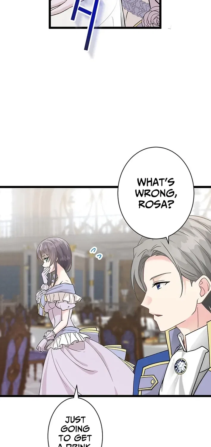 I Schemed to Escape a Political Marriage and Somehow Became the Villainess Chapter 10 – Page 82