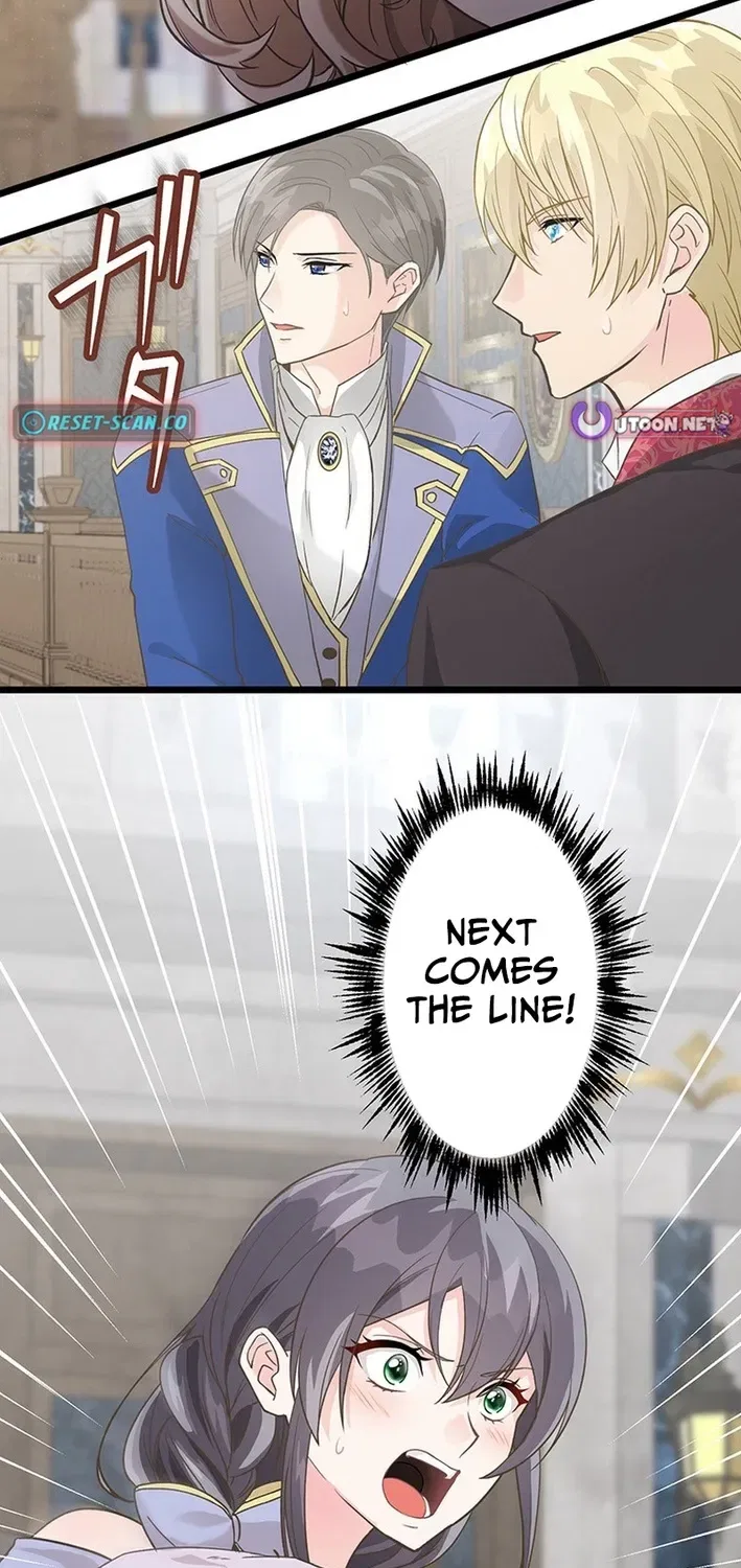 I Schemed to Escape a Political Marriage and Somehow Became the Villainess Chapter 10 – Page 87