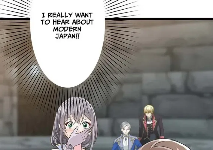 I Schemed to Escape a Political Marriage and Somehow Became the Villainess Chapter 9 – Page 4