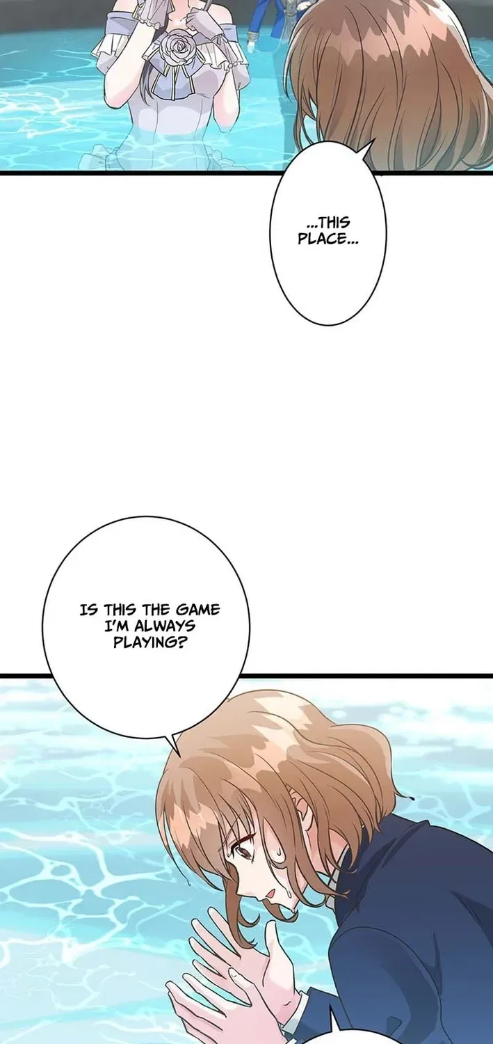 I Schemed to Escape a Political Marriage and Somehow Became the Villainess Chapter 9 – Page 5
