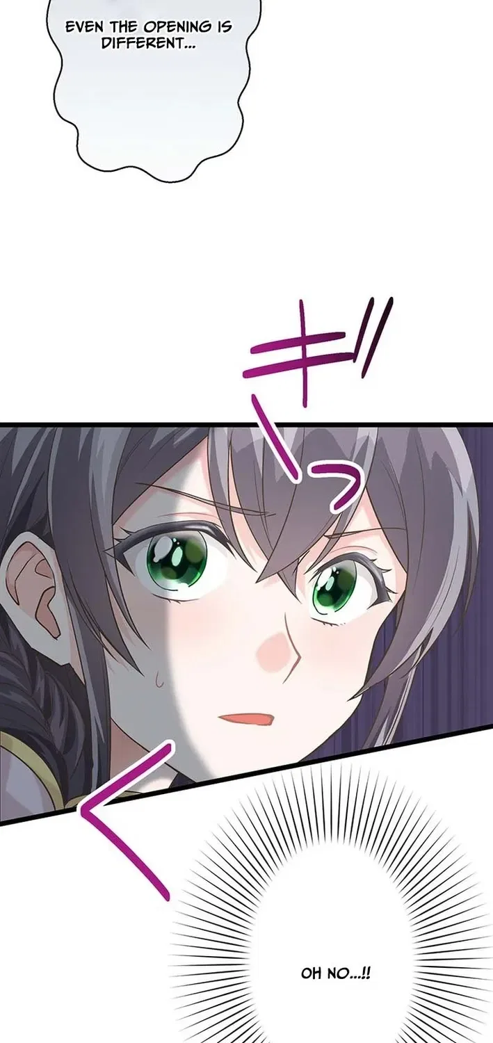 I Schemed to Escape a Political Marriage and Somehow Became the Villainess Chapter 9 – Page 7