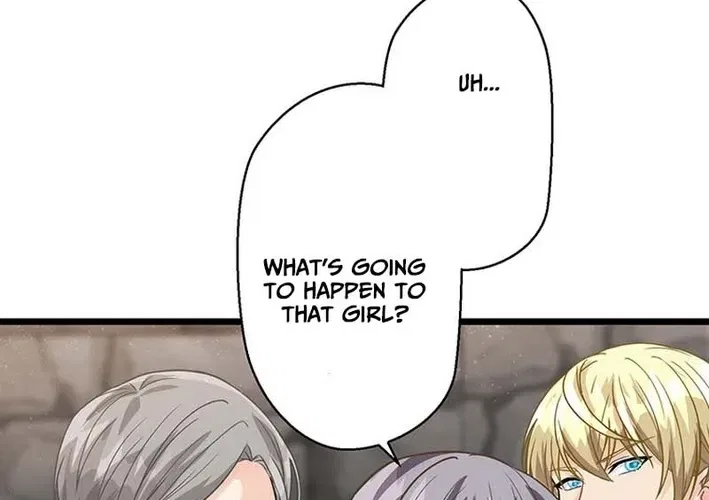 I Schemed to Escape a Political Marriage and Somehow Became the Villainess Chapter 9 – Page 12