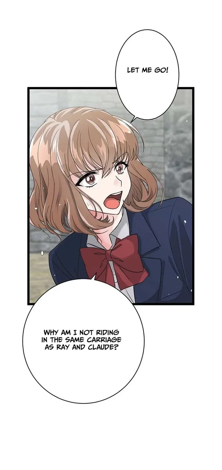 I Schemed to Escape a Political Marriage and Somehow Became the Villainess Chapter 9 – Page 17