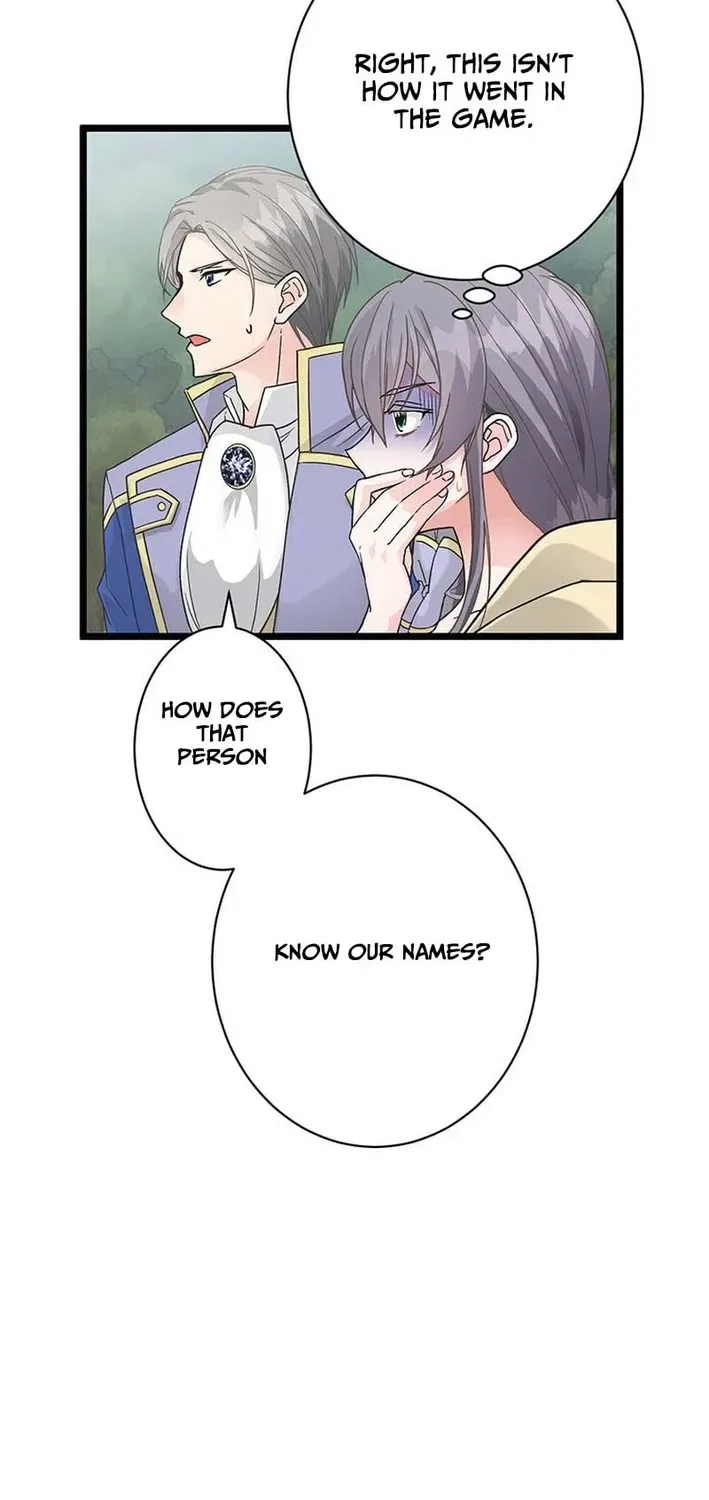 I Schemed to Escape a Political Marriage and Somehow Became the Villainess Chapter 9 – Page 19