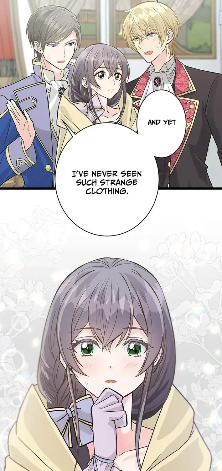 I Schemed to Escape a Political Marriage and Somehow Became the Villainess Chapter 9 – Page 21