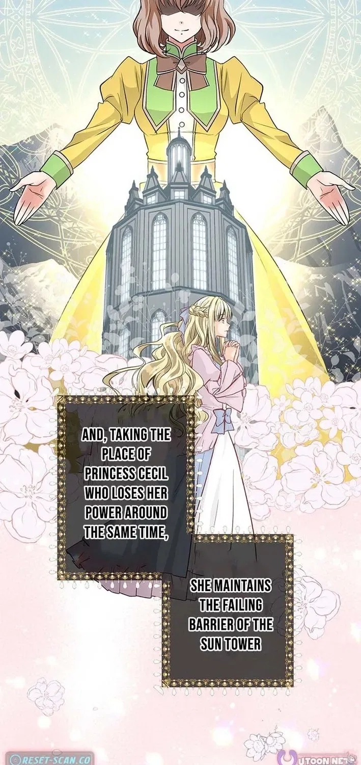I Schemed to Escape a Political Marriage and Somehow Became the Villainess Chapter 9 – Page 30