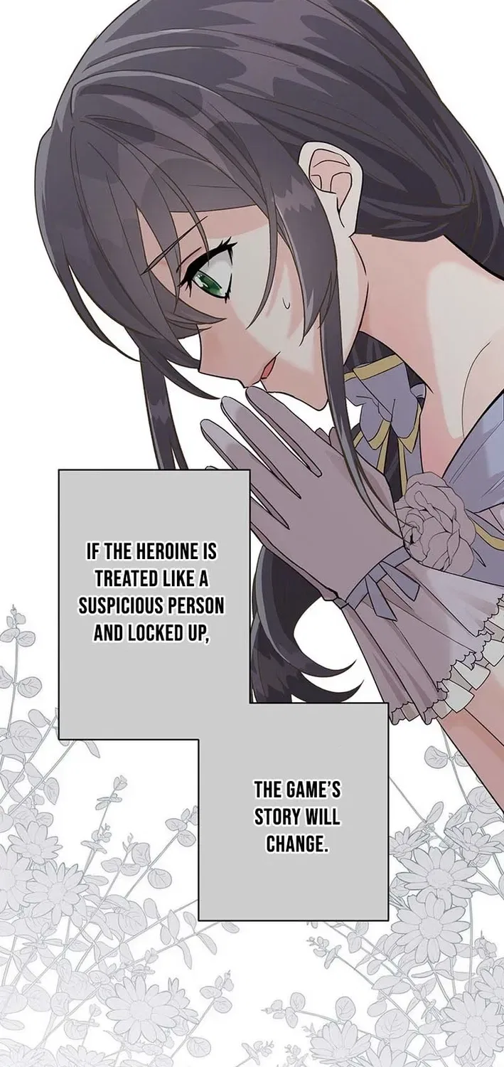 I Schemed to Escape a Political Marriage and Somehow Became the Villainess Chapter 9 – Page 34