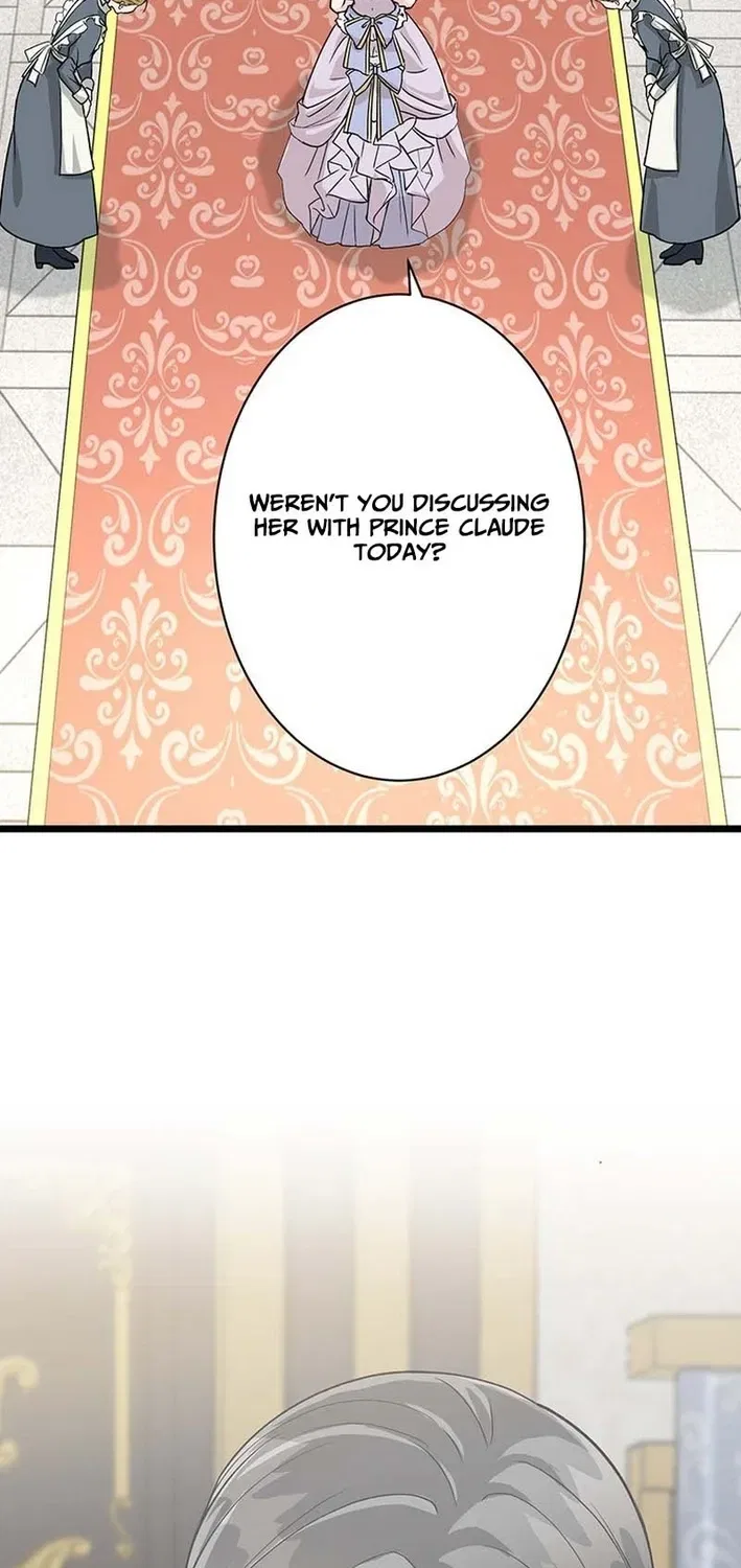 I Schemed to Escape a Political Marriage and Somehow Became the Villainess Chapter 9 – Page 39