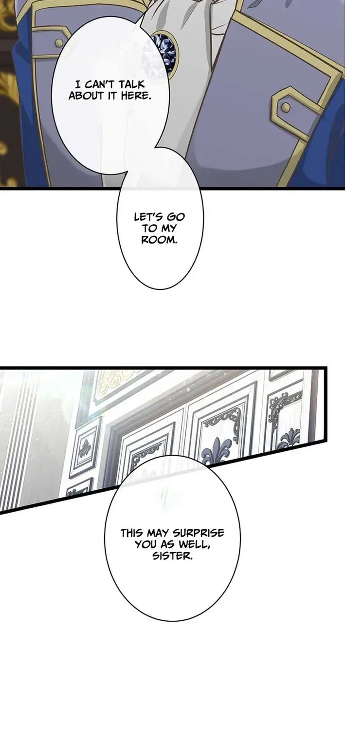 I Schemed to Escape a Political Marriage and Somehow Became the Villainess Chapter 9 – Page 41