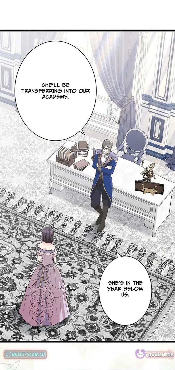 I Schemed to Escape a Political Marriage and Somehow Became the Villainess Chapter 9 – Page 42