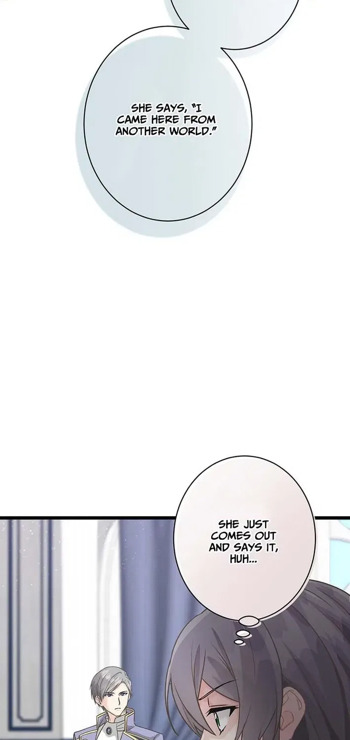 I Schemed to Escape a Political Marriage and Somehow Became the Villainess Chapter 9 – Page 45