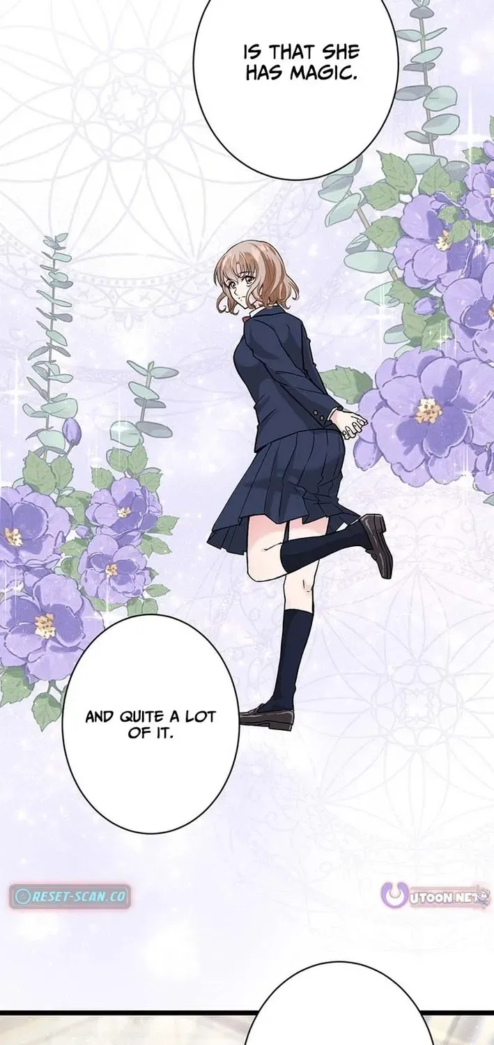 I Schemed to Escape a Political Marriage and Somehow Became the Villainess Chapter 9 – Page 50