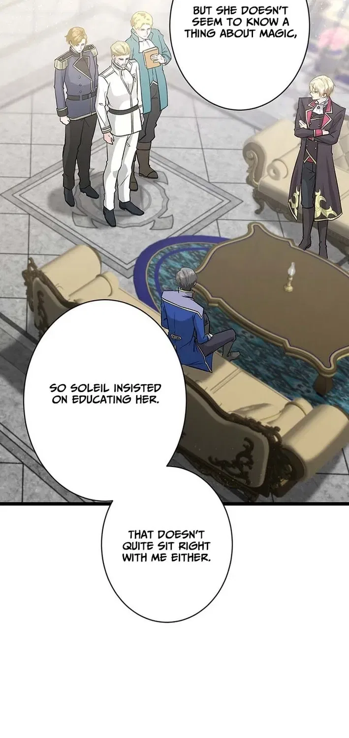 I Schemed to Escape a Political Marriage and Somehow Became the Villainess Chapter 9 – Page 51
