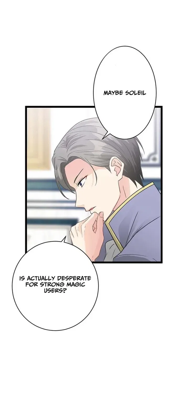 I Schemed to Escape a Political Marriage and Somehow Became the Villainess Chapter 9 – Page 55