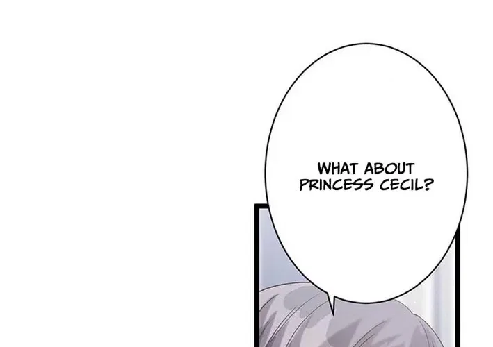 I Schemed to Escape a Political Marriage and Somehow Became the Villainess Chapter 9 – Page 56