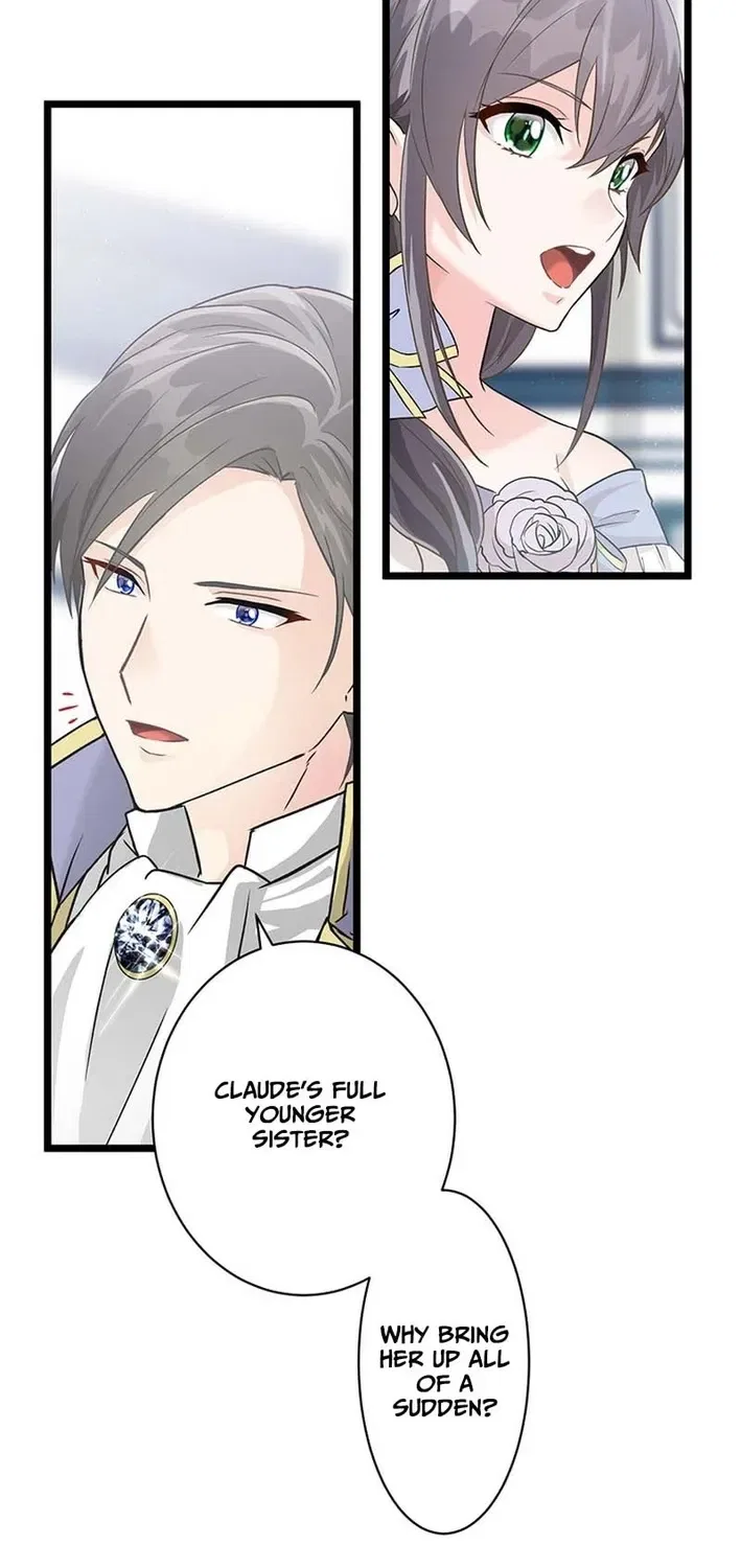 I Schemed to Escape a Political Marriage and Somehow Became the Villainess Chapter 9 – Page 57