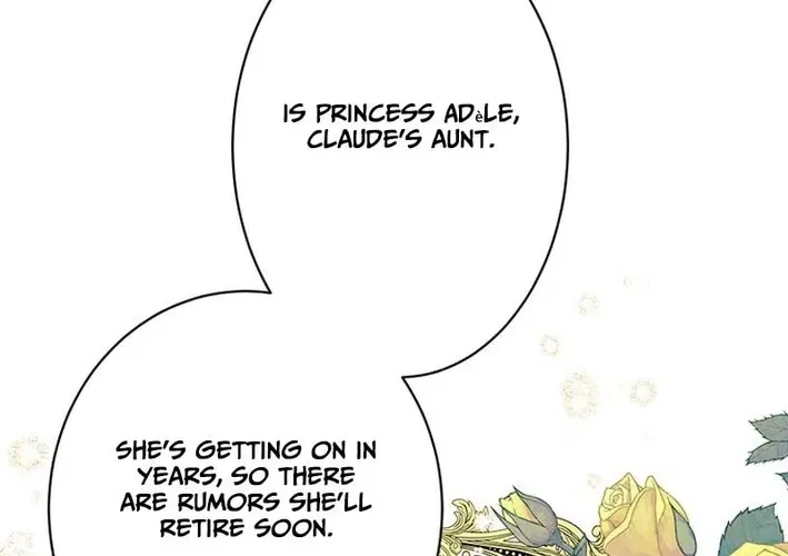 I Schemed to Escape a Political Marriage and Somehow Became the Villainess Chapter 9 – Page 60