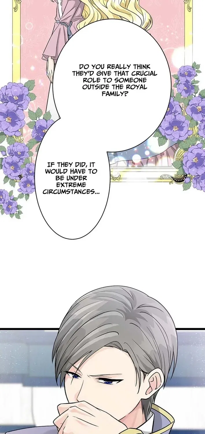 I Schemed to Escape a Political Marriage and Somehow Became the Villainess Chapter 9 – Page 62