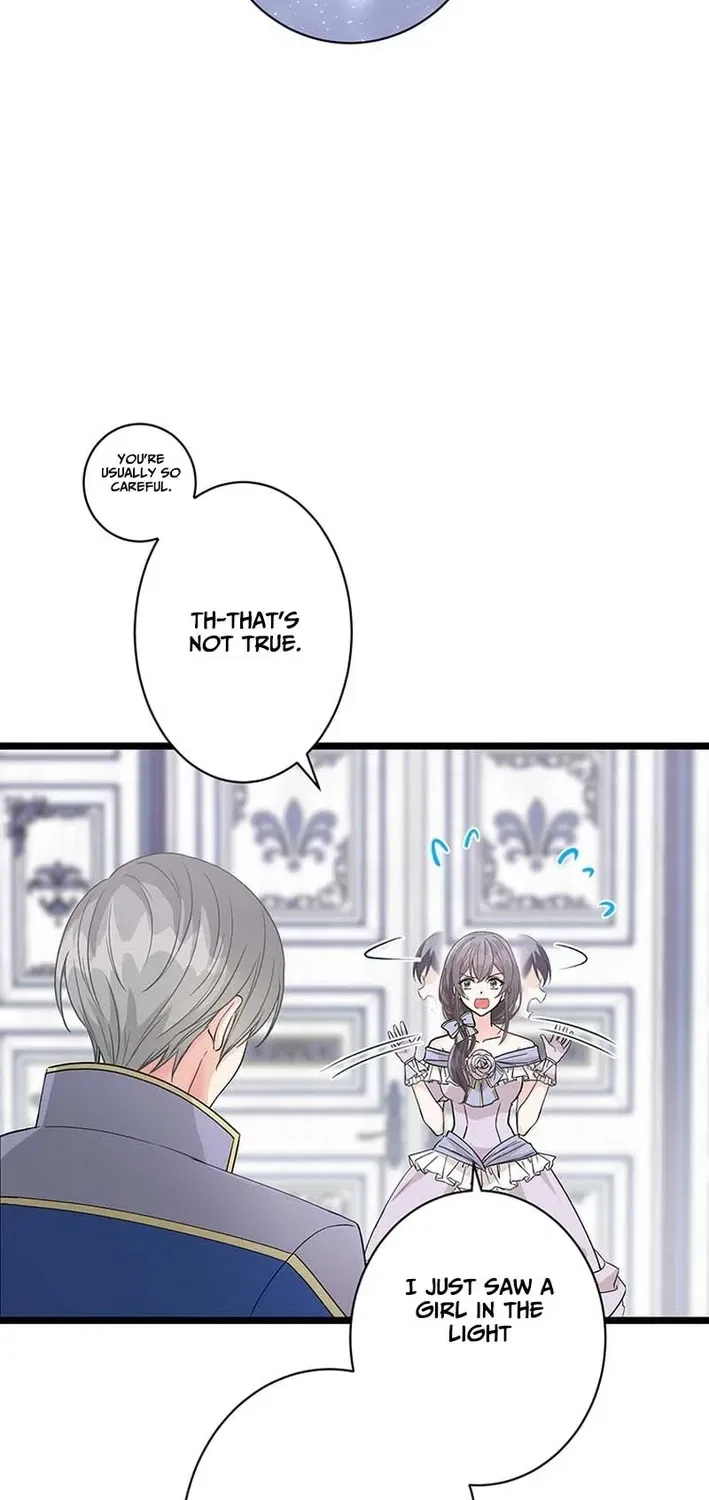 I Schemed to Escape a Political Marriage and Somehow Became the Villainess Chapter 9 – Page 66