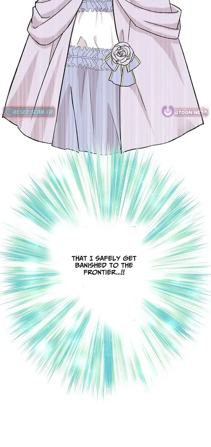 I Schemed to Escape a Political Marriage and Somehow Became the Villainess Chapter 9 – Page 79