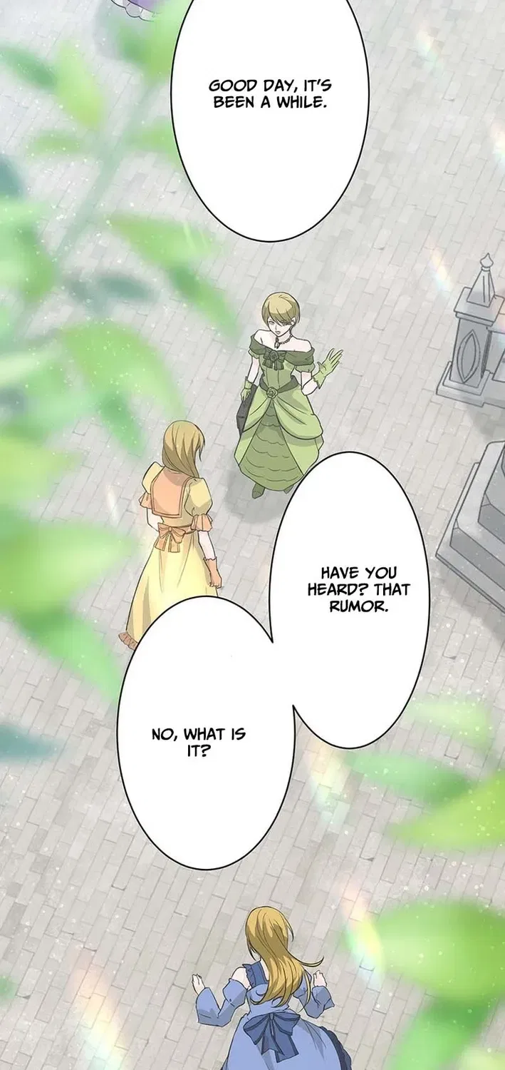 I Schemed to Escape a Political Marriage and Somehow Became the Villainess Chapter 9 – Page 83