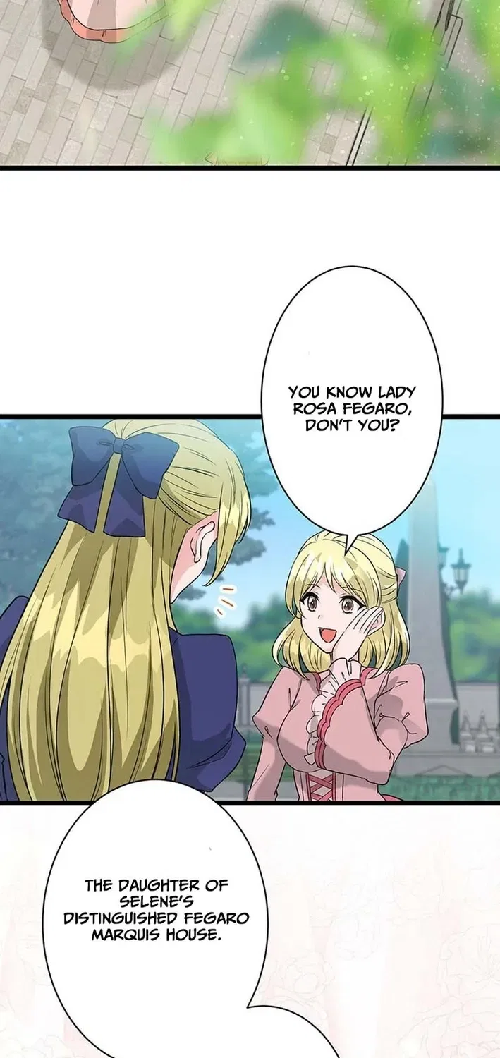 I Schemed to Escape a Political Marriage and Somehow Became the Villainess Chapter 9 – Page 85