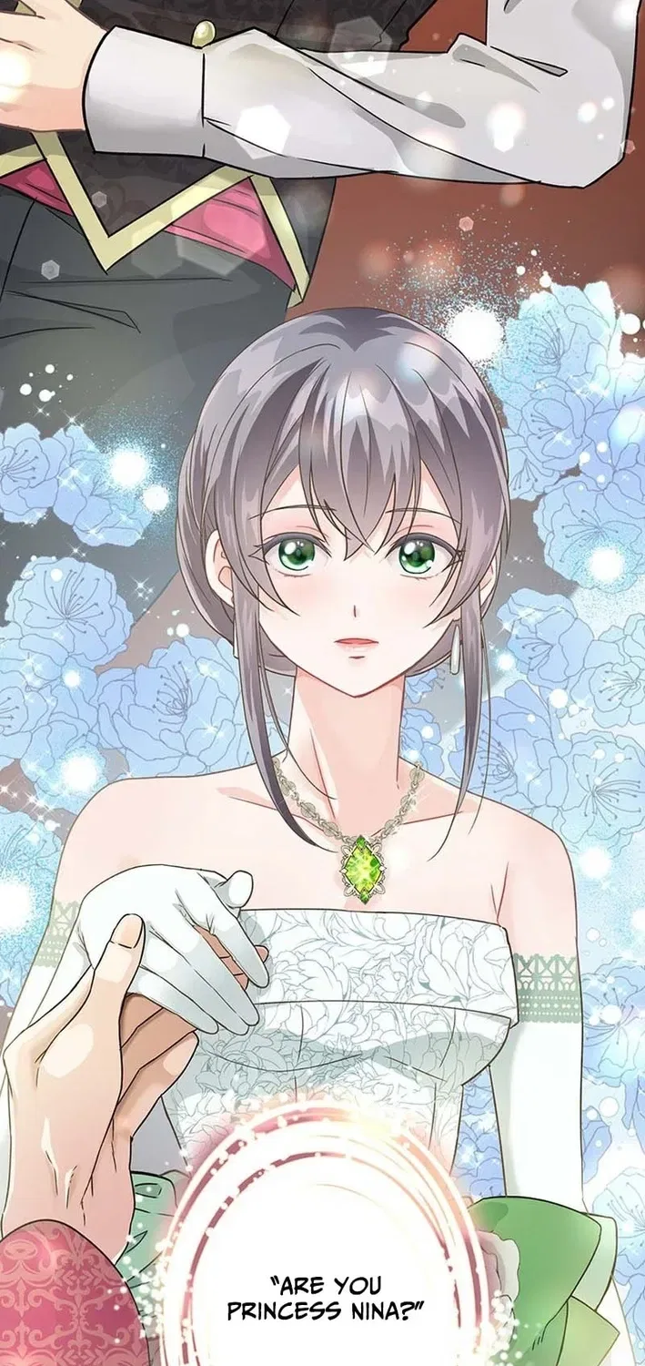 I Schemed to Escape a Political Marriage and Somehow Became the Villainess Chapter 8 – Page 5