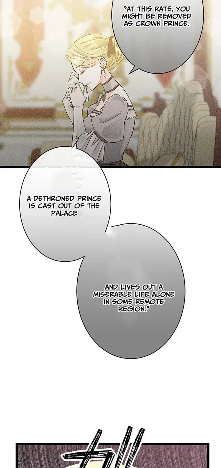 I Schemed to Escape a Political Marriage and Somehow Became the Villainess Chapter 8 – Page 10