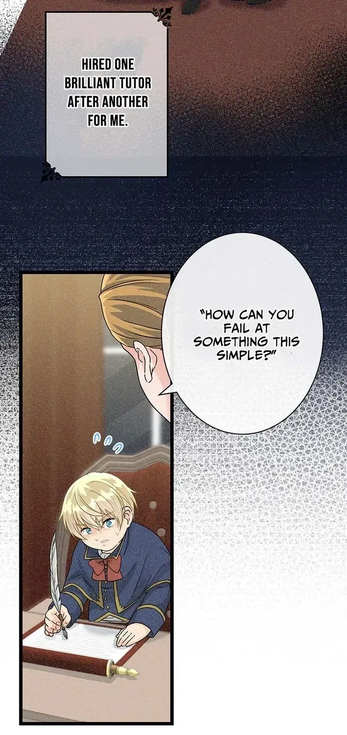 I Schemed to Escape a Political Marriage and Somehow Became the Villainess Chapter 8 – Page 13