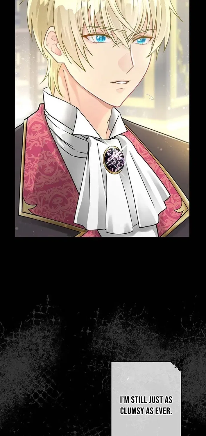I Schemed to Escape a Political Marriage and Somehow Became the Villainess Chapter 8 – Page 21