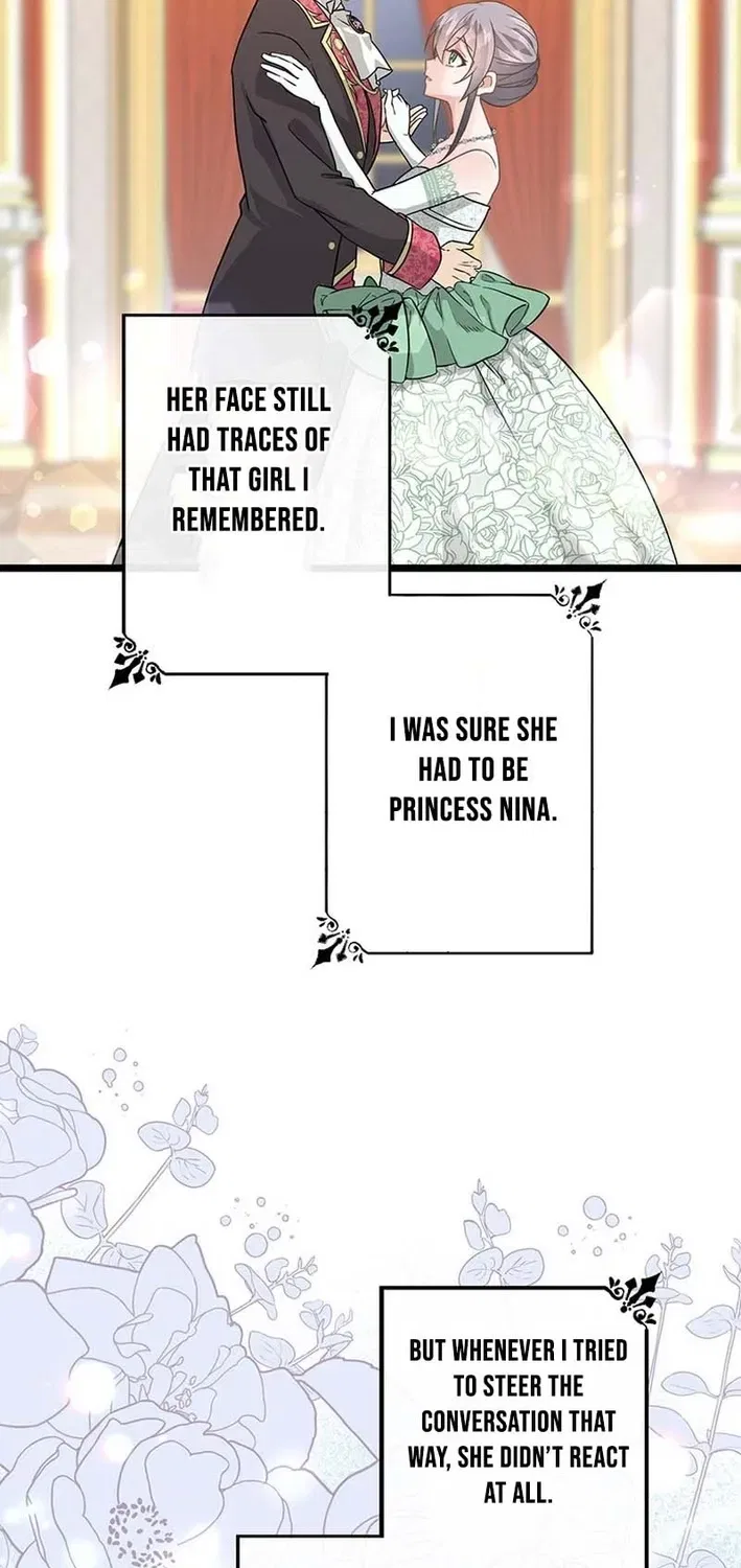 I Schemed to Escape a Political Marriage and Somehow Became the Villainess Chapter 8 – Page 35