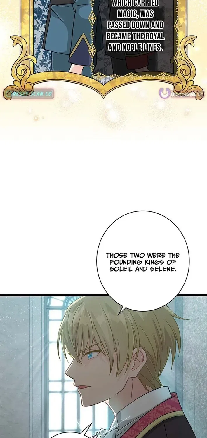 I Schemed to Escape a Political Marriage and Somehow Became the Villainess Chapter 8 – Page 51