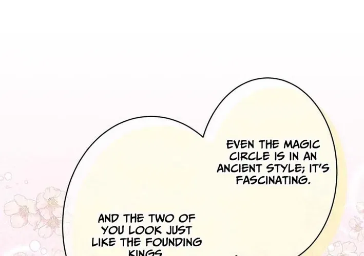 I Schemed to Escape a Political Marriage and Somehow Became the Villainess Chapter 8 – Page 56