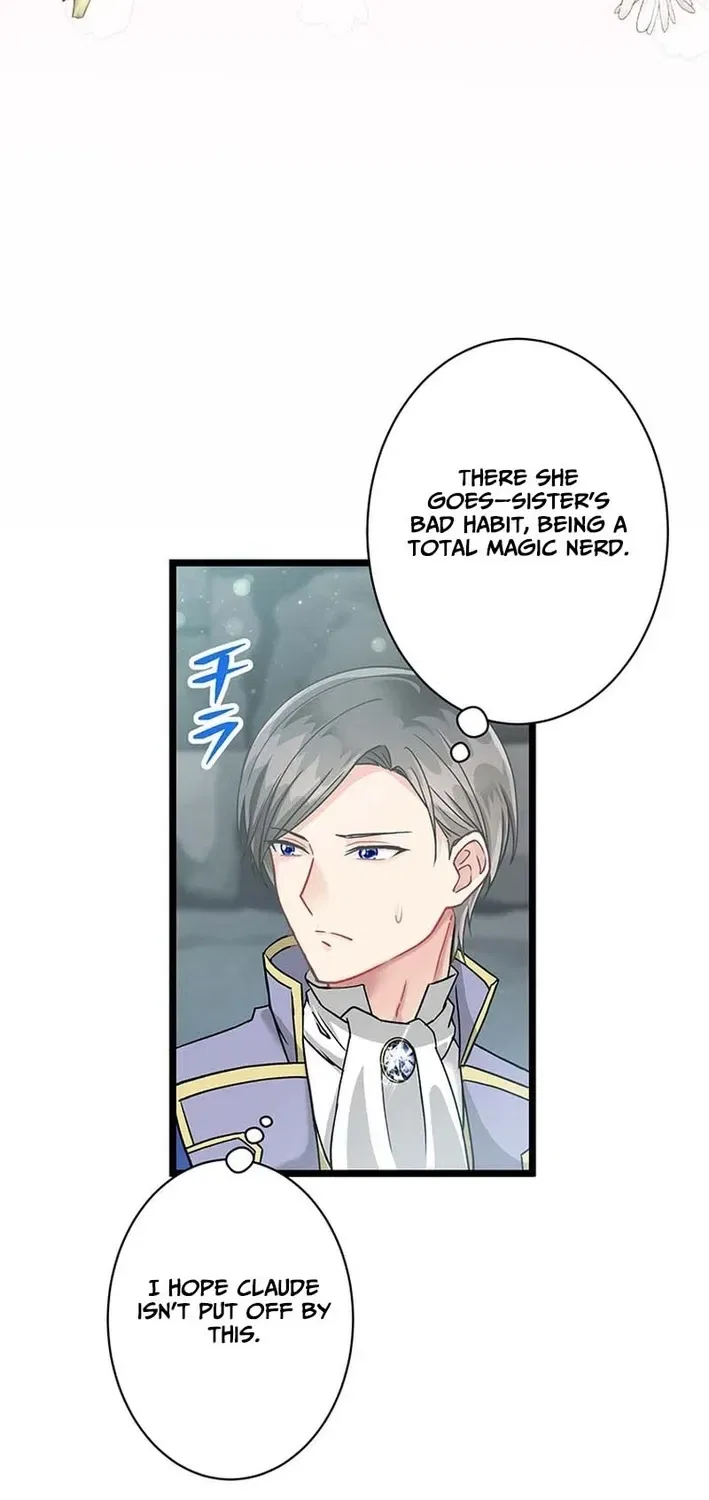 I Schemed to Escape a Political Marriage and Somehow Became the Villainess Chapter 8 – Page 58