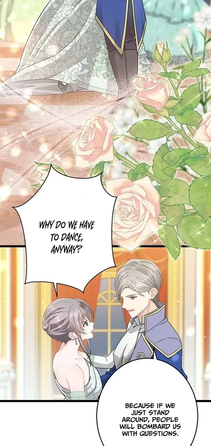 I Schemed to Escape a Political Marriage and Somehow Became the Villainess Chapter 7 – Page 11