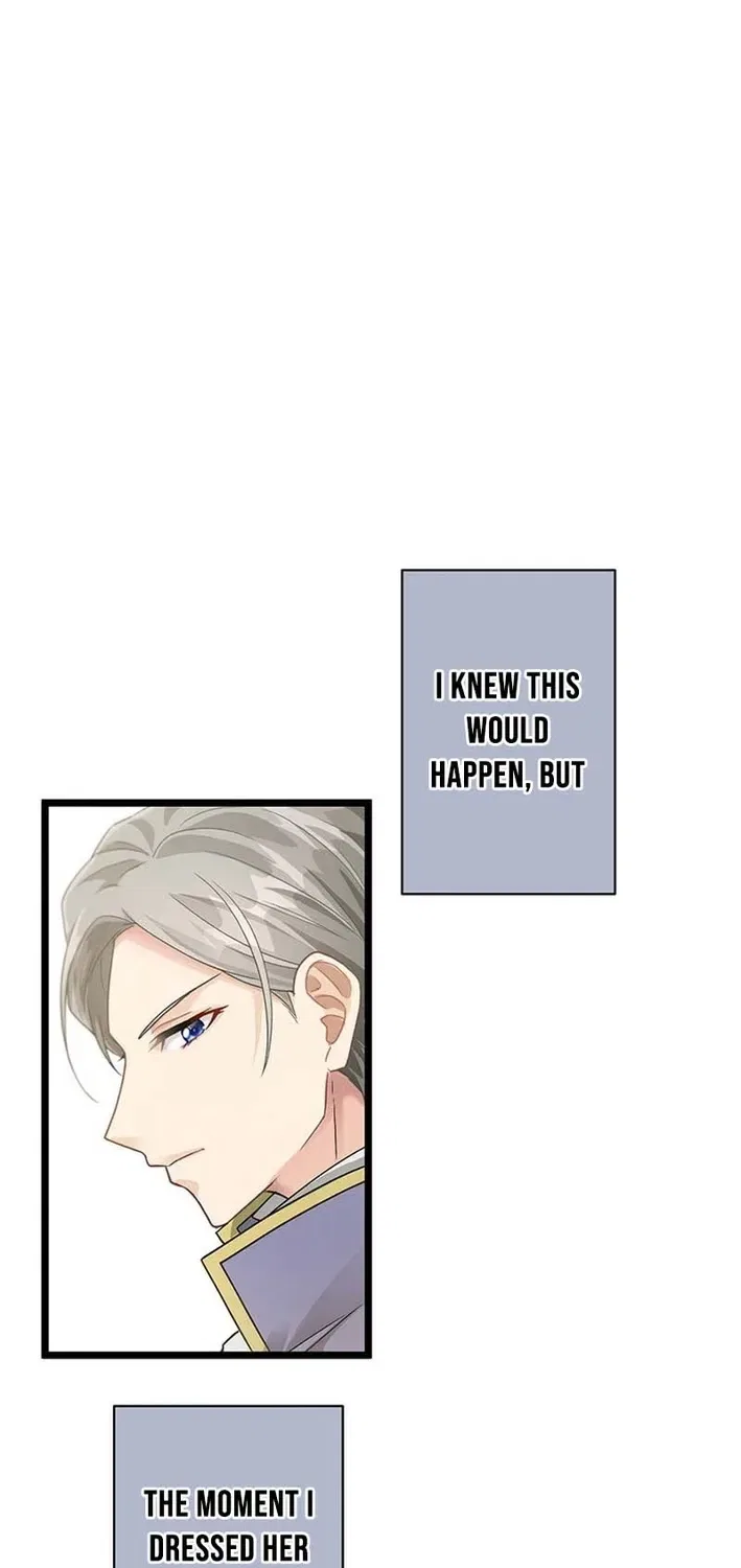 I Schemed to Escape a Political Marriage and Somehow Became the Villainess Chapter 7 – Page 13